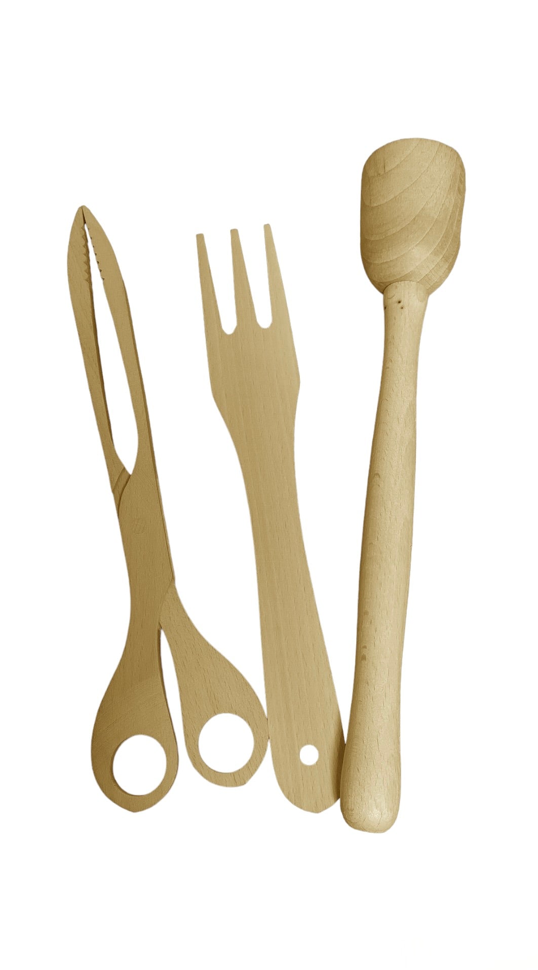 Sauekraut Cabbage Pounder & Fermented Food Handling Tool Kit