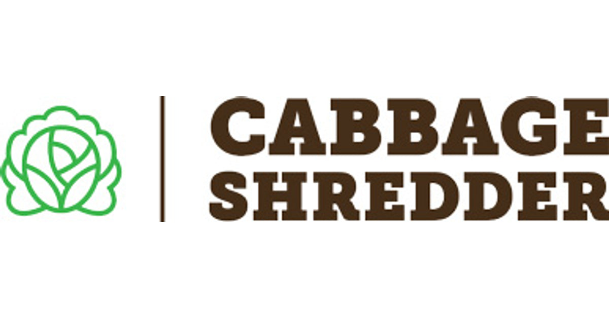 Great Deals at Cabbage Shredder Shop –