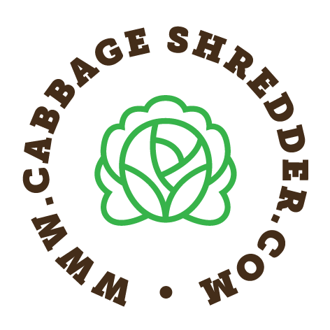 CabbageShredder.com Gift Card