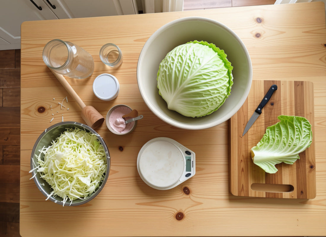 Fermentation Safety