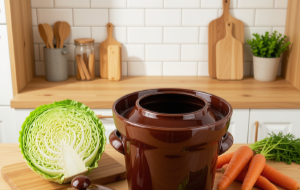 Fermentation Safety