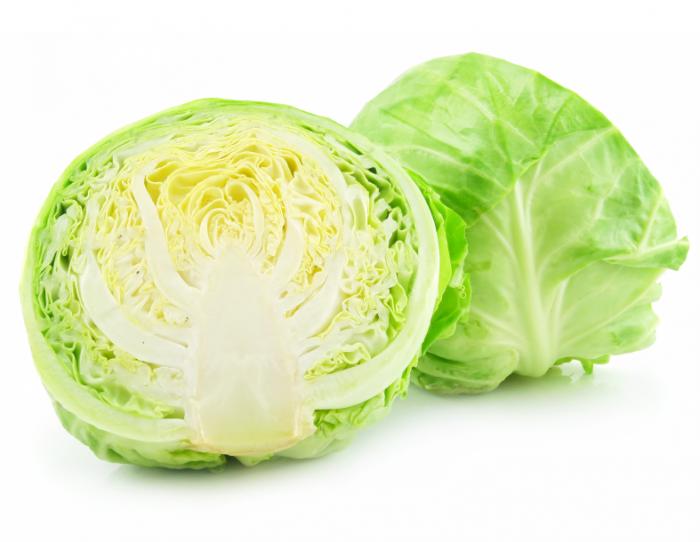 How to Shred Cabbage for Coleslaw, Kraut and Kimchi?