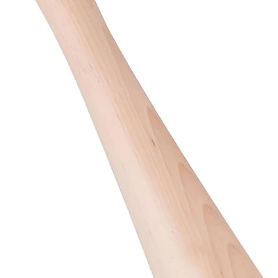 Sauerkraut pounder, tamper with two size ends