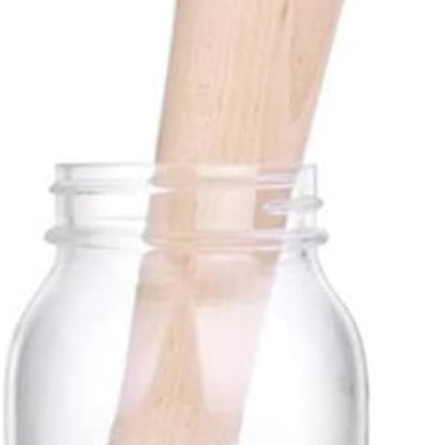 Sauerkraut pounder, tamper with two size ends