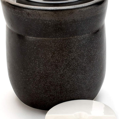 Fermentation Crock with Weights - Economy Model - 3L