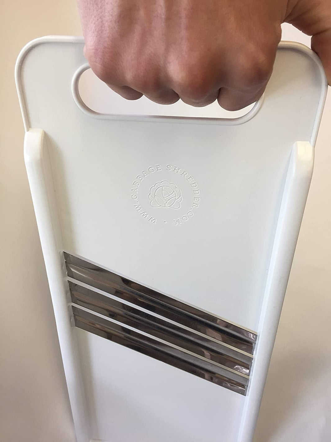 Cabbage Shredders for Coleslaw, Sauerkraut, Salads