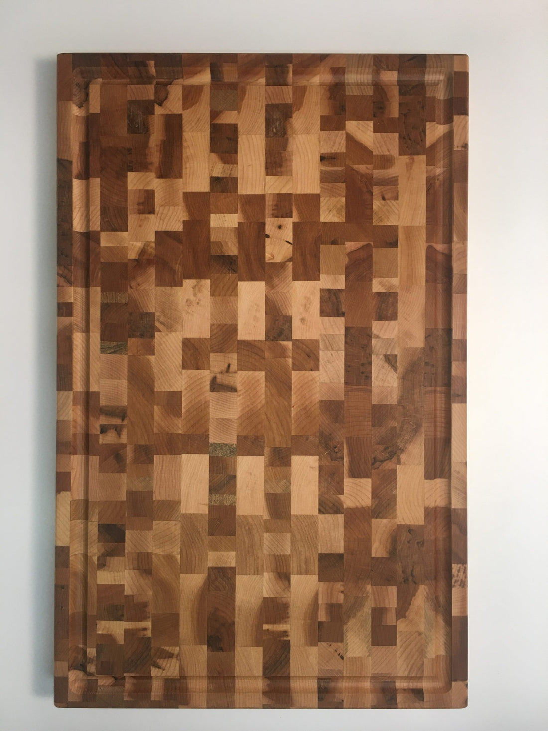 Cutting & Chopping Board End Grain Maple