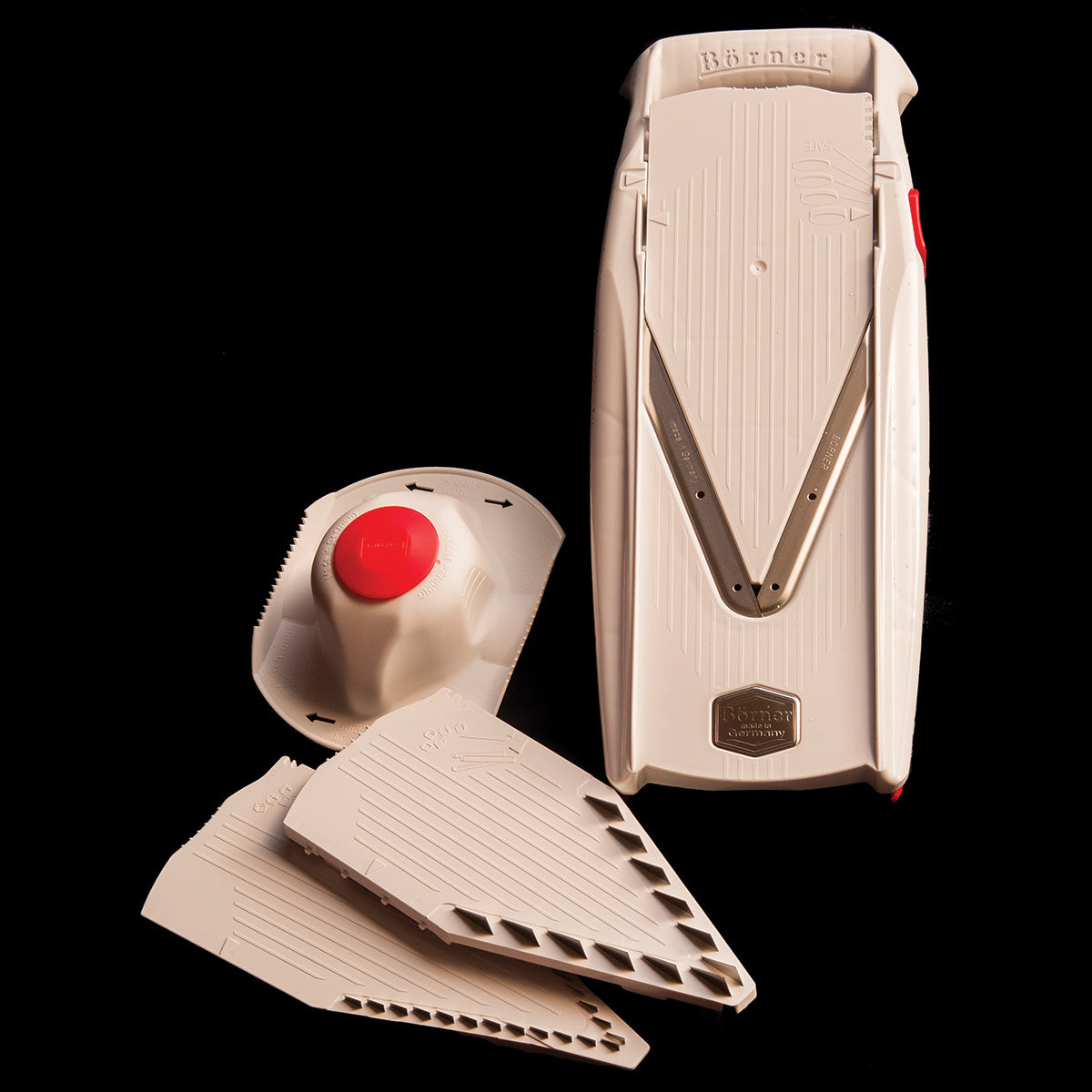 Swissmar V-Mandolin Slicer