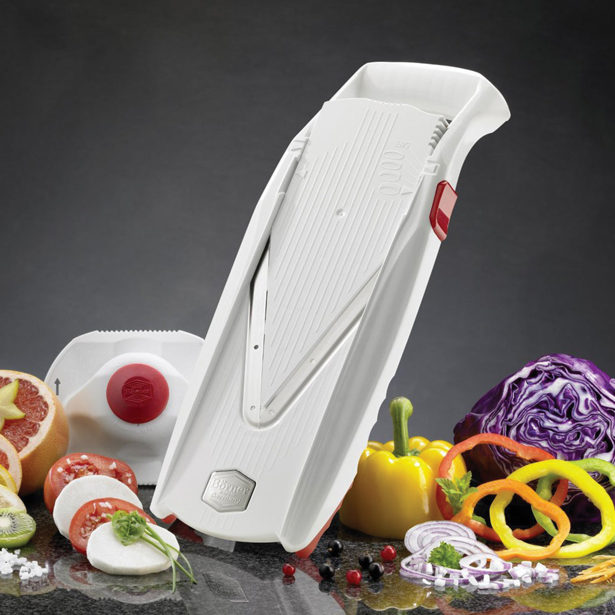 Swissmar V-Mandolin Slicer